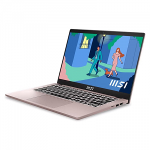 MSI Modern 14